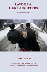 Cover: Lavinia and her daughters